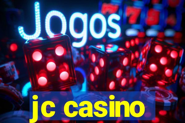 jc casino